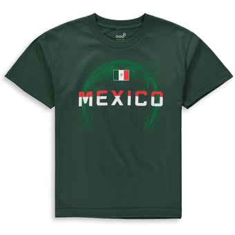 mexican national team shop