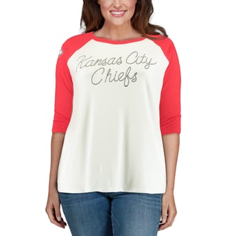 women's plus size chiefs shirts