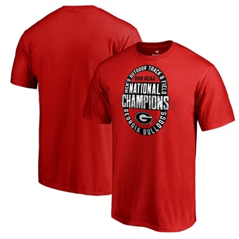 georgia bulldogs playoff gear
