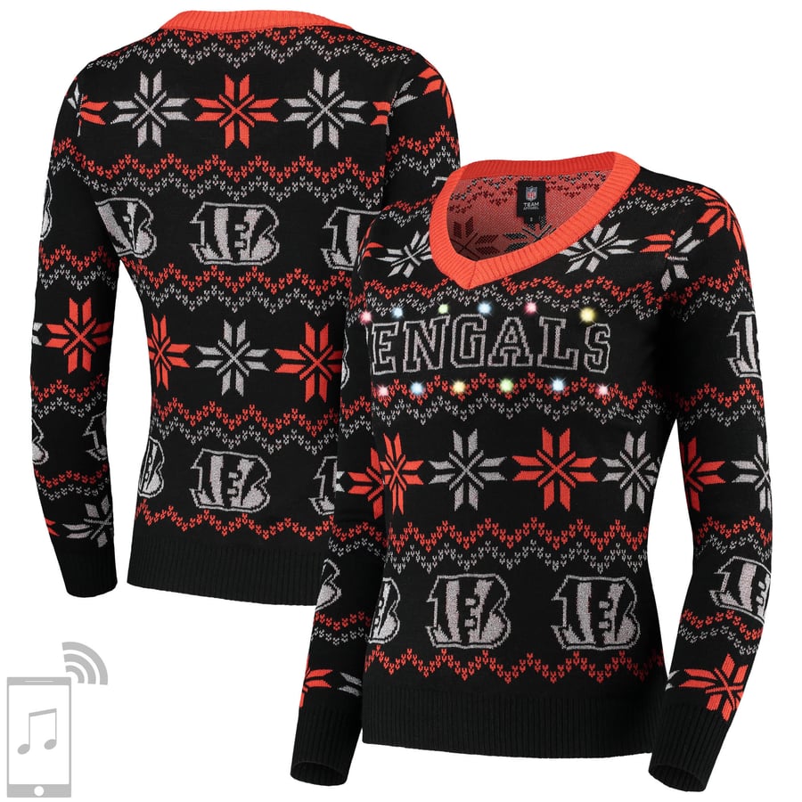 Ugly Christmas Sweater