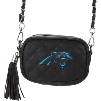Carolina Panthers Backpacks, Panthers Drawstring Bags, Bookbag | Fanatics
