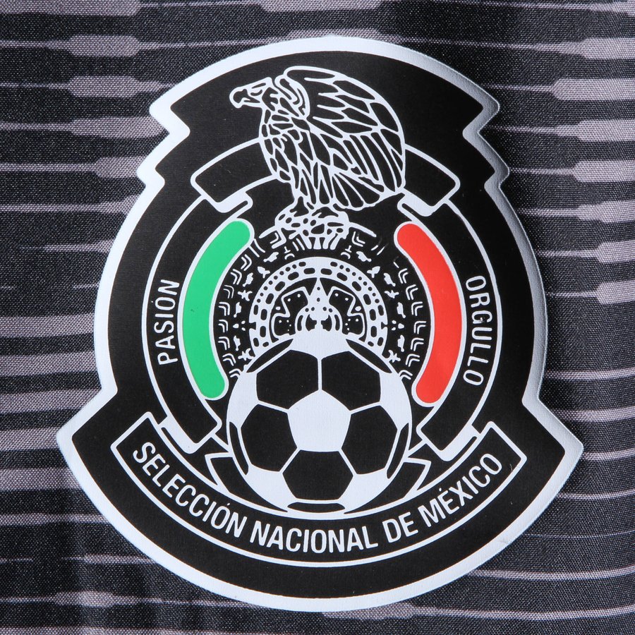 mexican national team shop