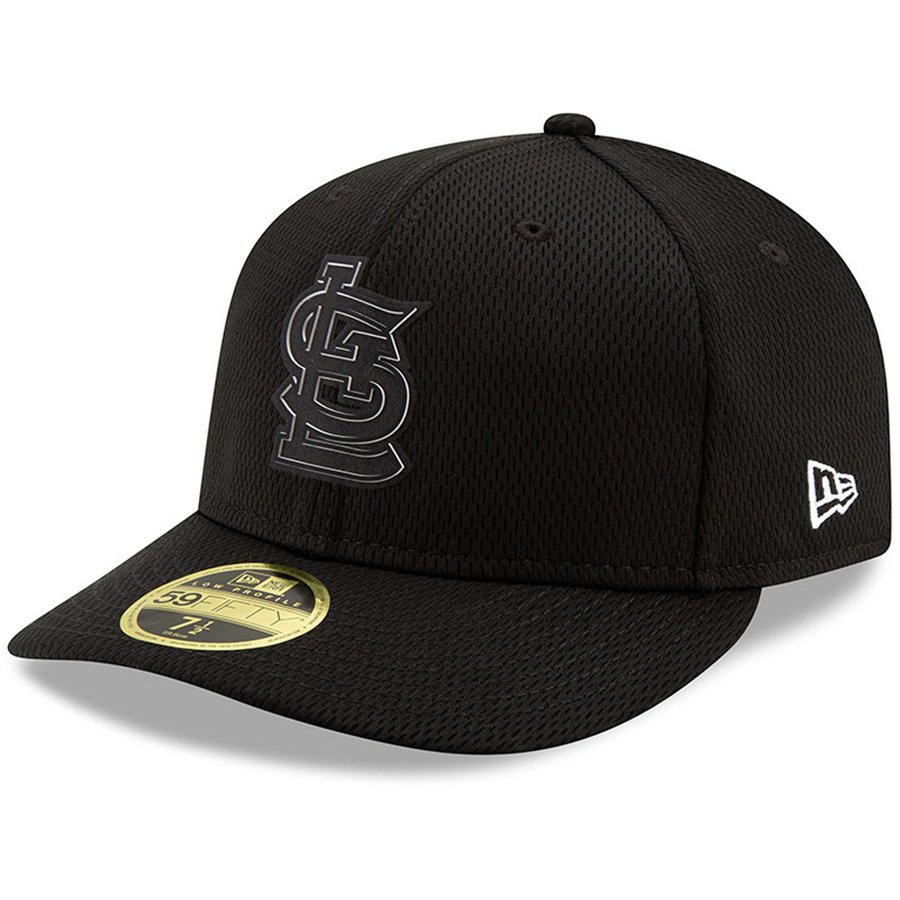 new jersey cardinals hat