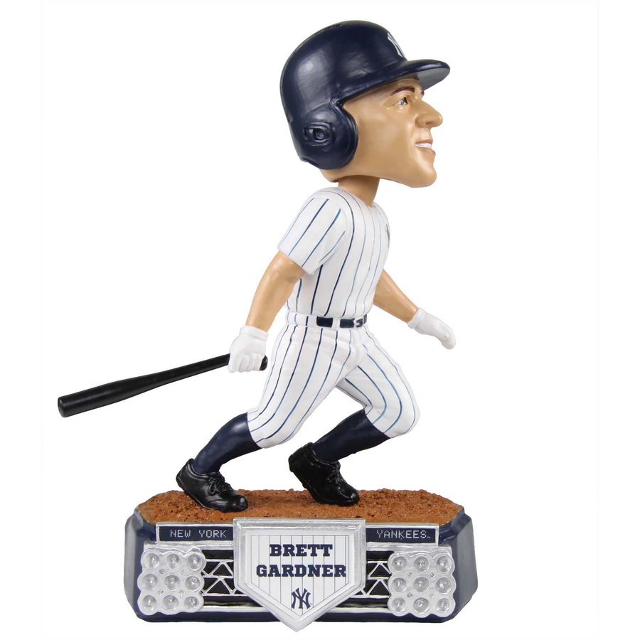 where is brett gardner from