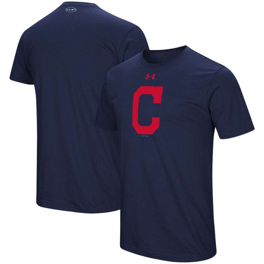under armour cleveland indians