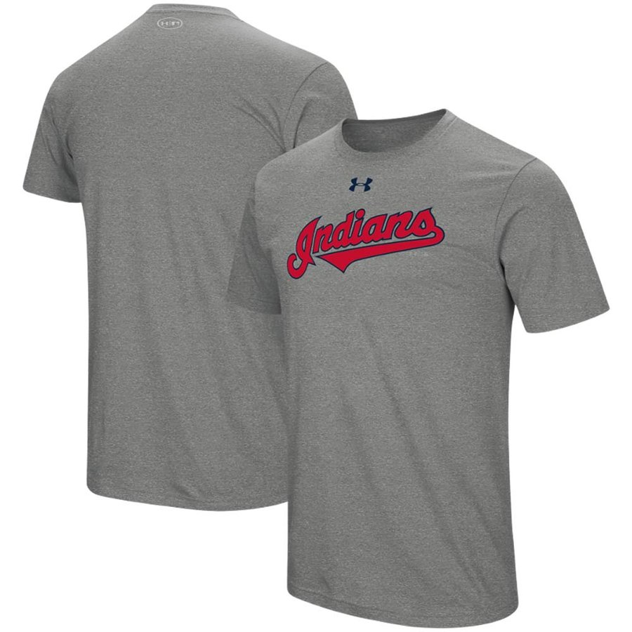 under armour cleveland indians
