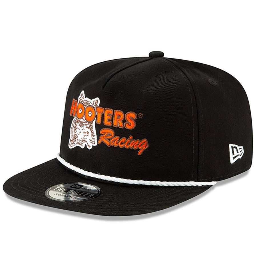 chase elliott new era golfer hat