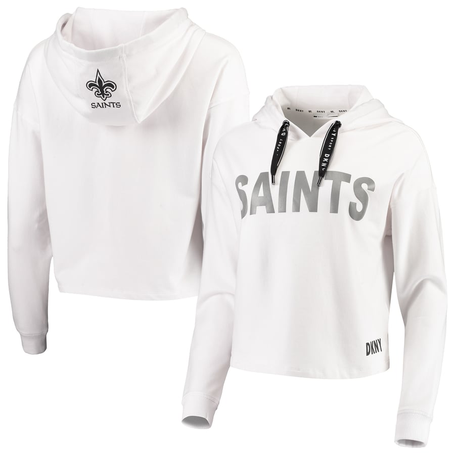 terry hooded sweatshirt