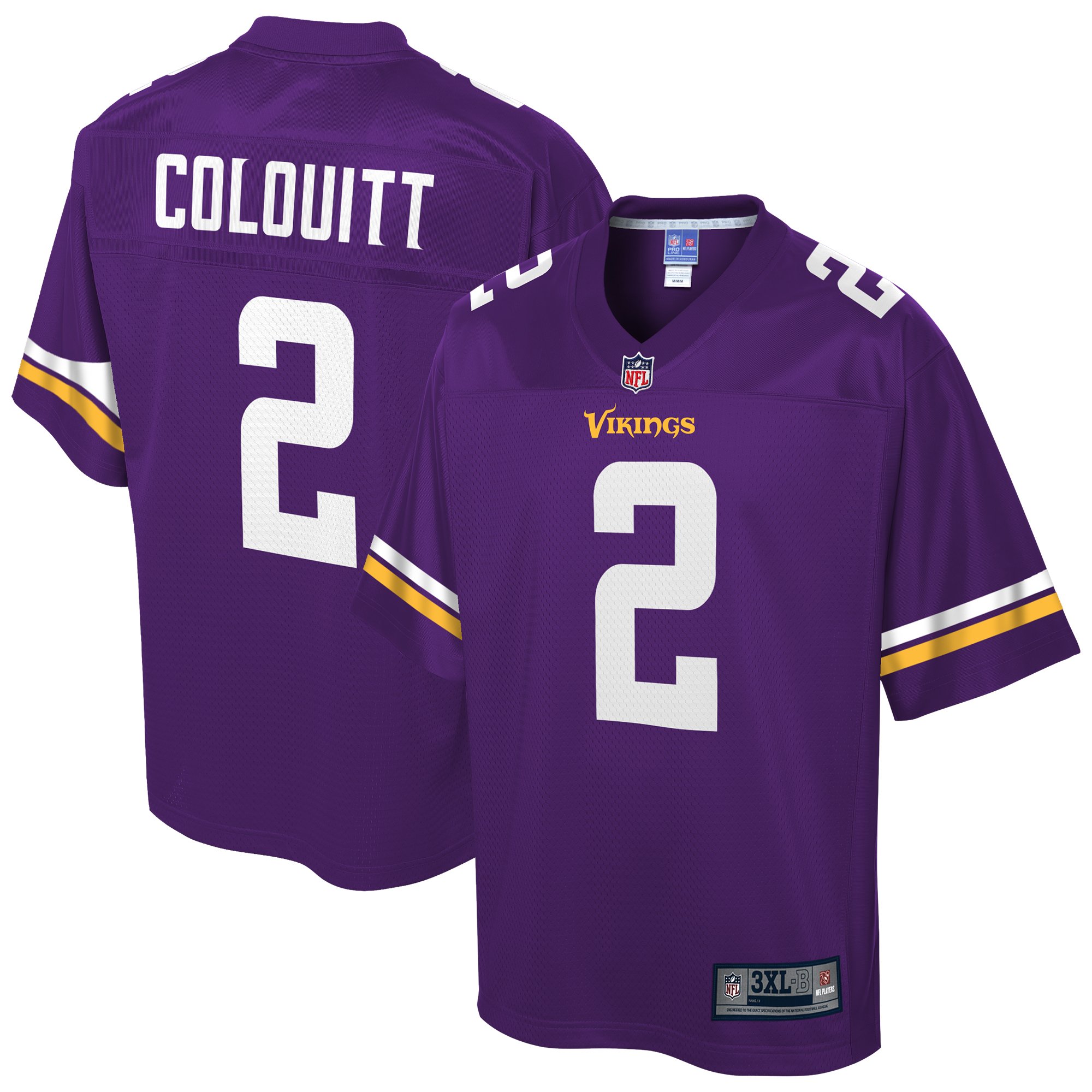 britton colquitt - Ilustrasi 3