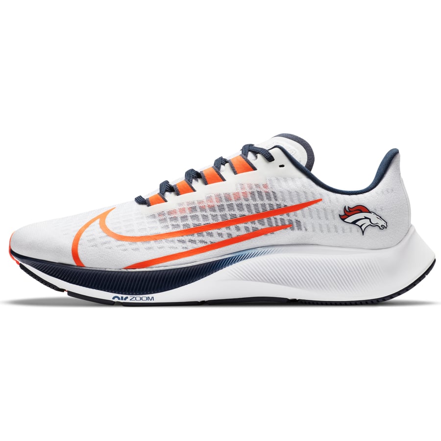 denver broncos nike pegasus 38