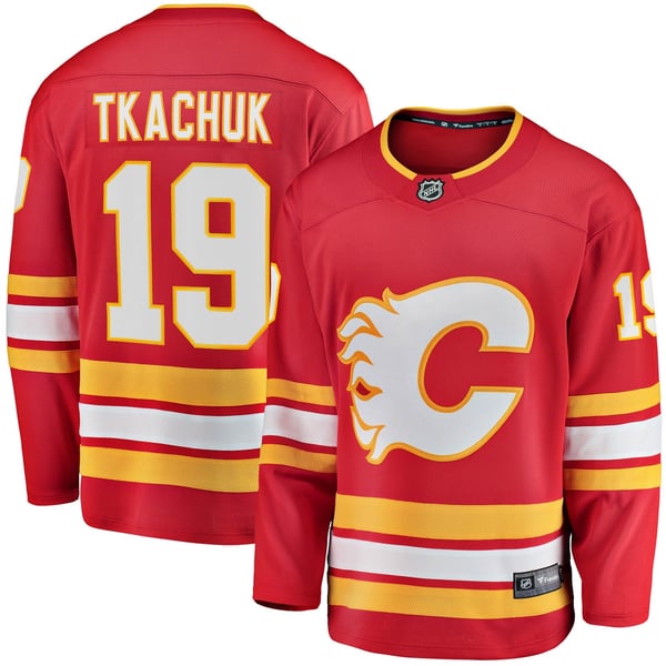 matthew tkachuk reverse retro jersey