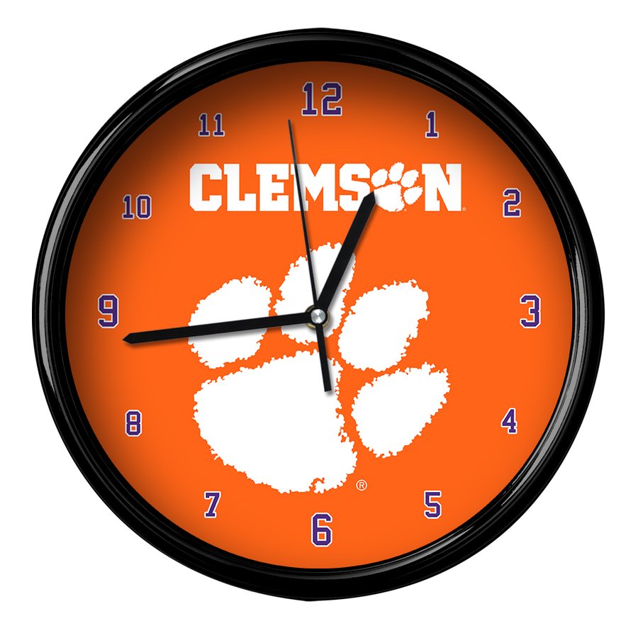 clemson move in fall 2025