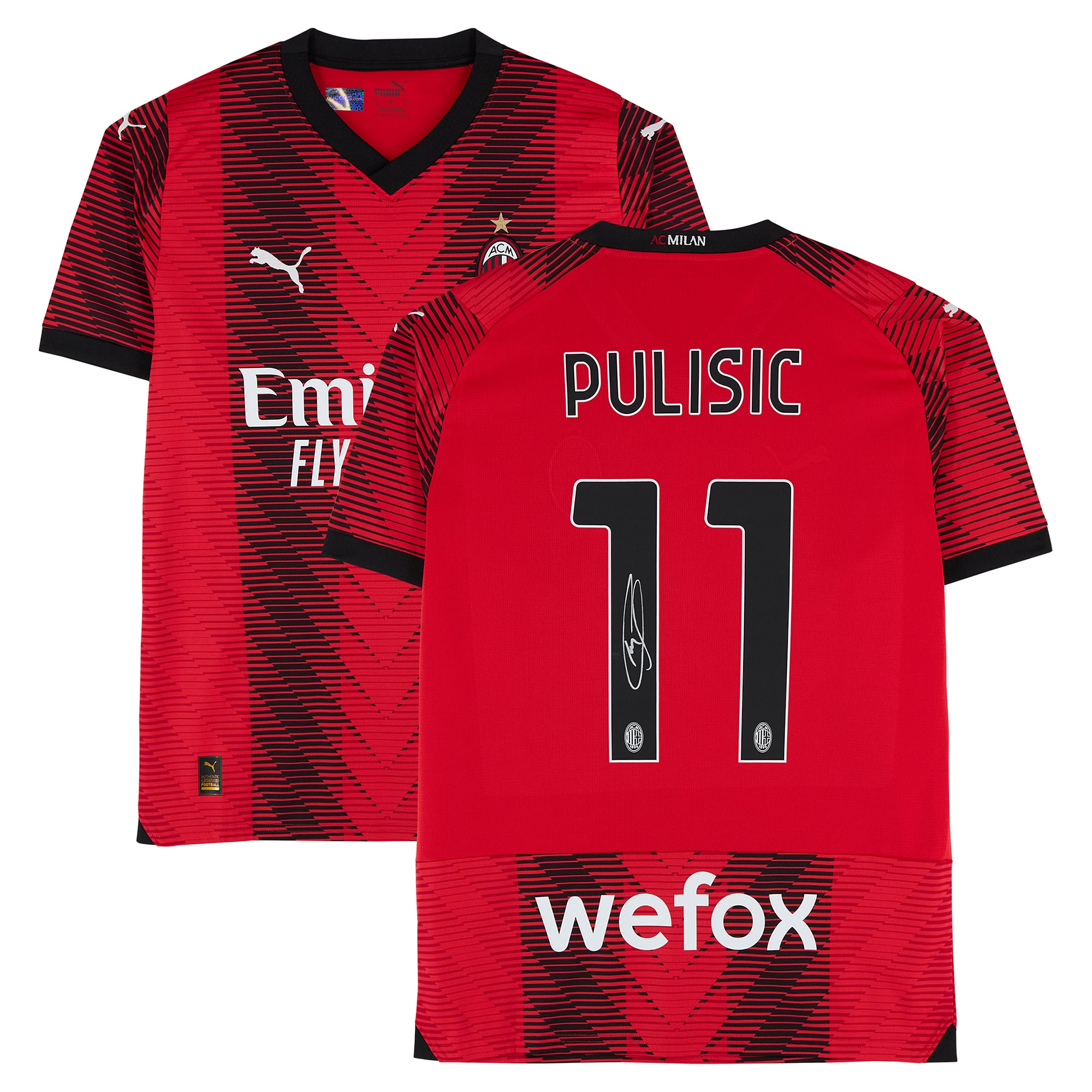 Maillot PSKC Cimahi 3ème Kit 2023/24 Calma - Taille L Neuf Avec étiquette
