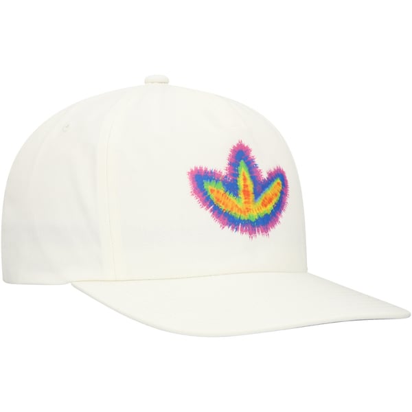 Adidas tie dye adjustable hat Adidas Originals Men main image 4