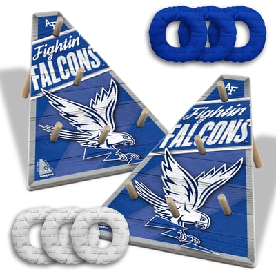 Air Force Falcons Fanpoint 20" x 23" Ring Bag Game
