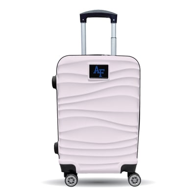 Air Force Falcons MOJO Color Blitz Carry-On Hardcase Spinner Luggage