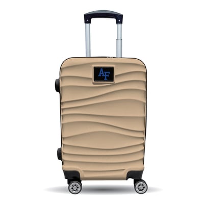 Air Force Falcons MOJO Color Blitz Carry-On Hardcase Spinner Luggage