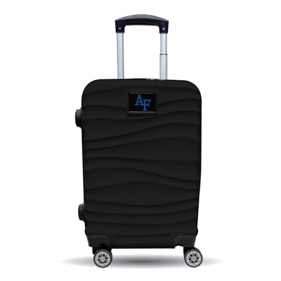 Air Force Falcons MOJO Color Blitz Carry-On Hardcase Spinner Luggage
