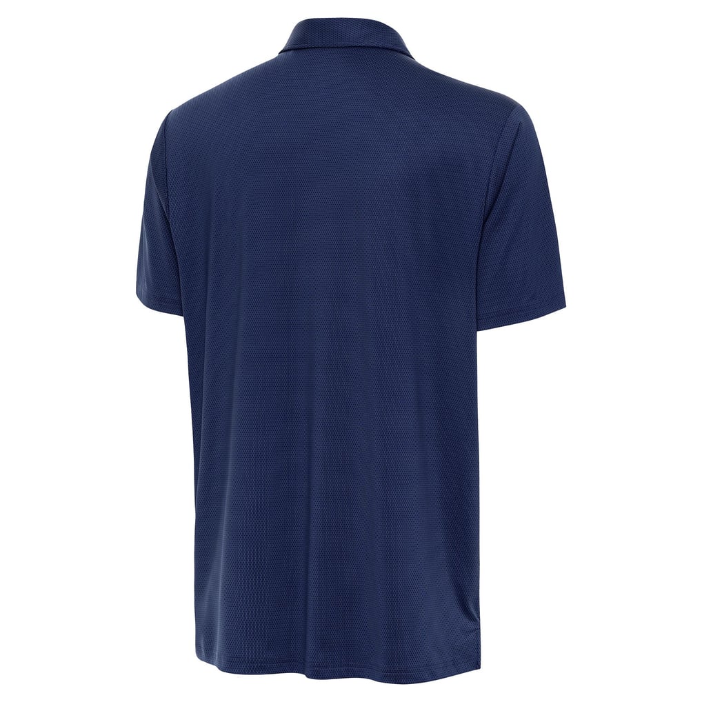 Air Force Antigua Ellipse Polo - Navy