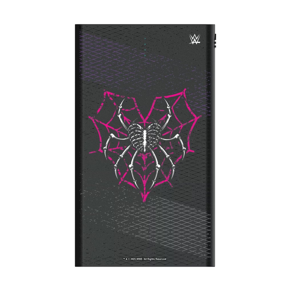 AJ Lee Keyscaper 5000mAh Flat Powerbank