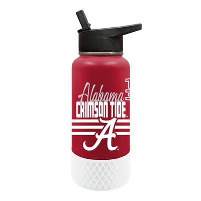Alabama Crimson Tide 32oz. Heritage Hydration Bottle