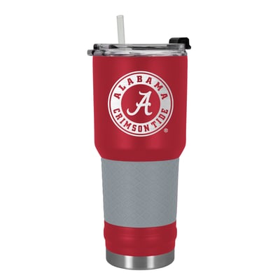 Alabama Crimson Tide 34oz. Draft Tumbler