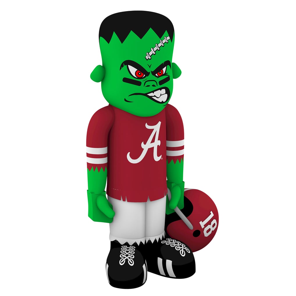 Alabama Crimson Tide Halloween Lawn Inflatable Steinbacker