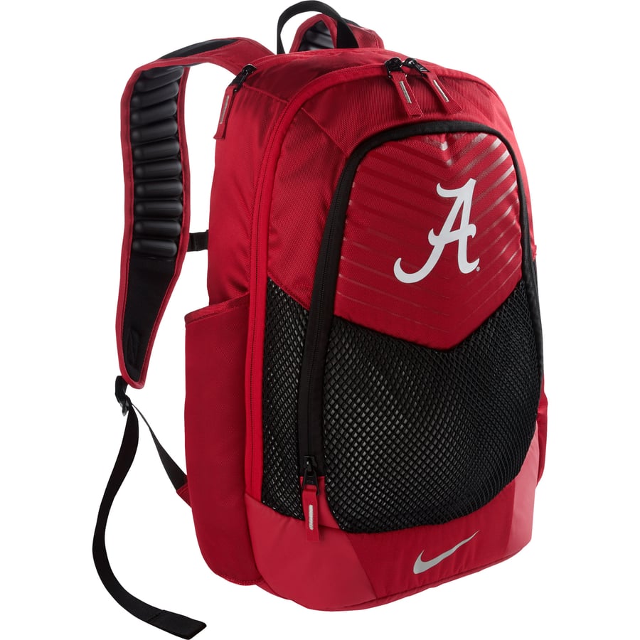 nike air max vapor backpack red Unisex Nk Acdmy Team Bkpk 2.3 Gym Bag (pack of 1), Red, One Size, Sport: Clothing, Shoes & Jewelry Mimicking the 98 design Vapor Speed Nike Air Max