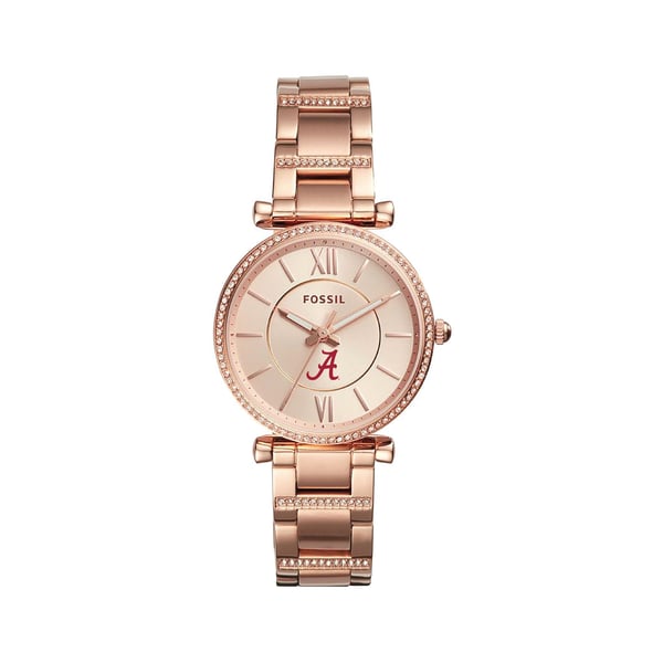 Alabama Crimson Tide Fossil Women display picture 1