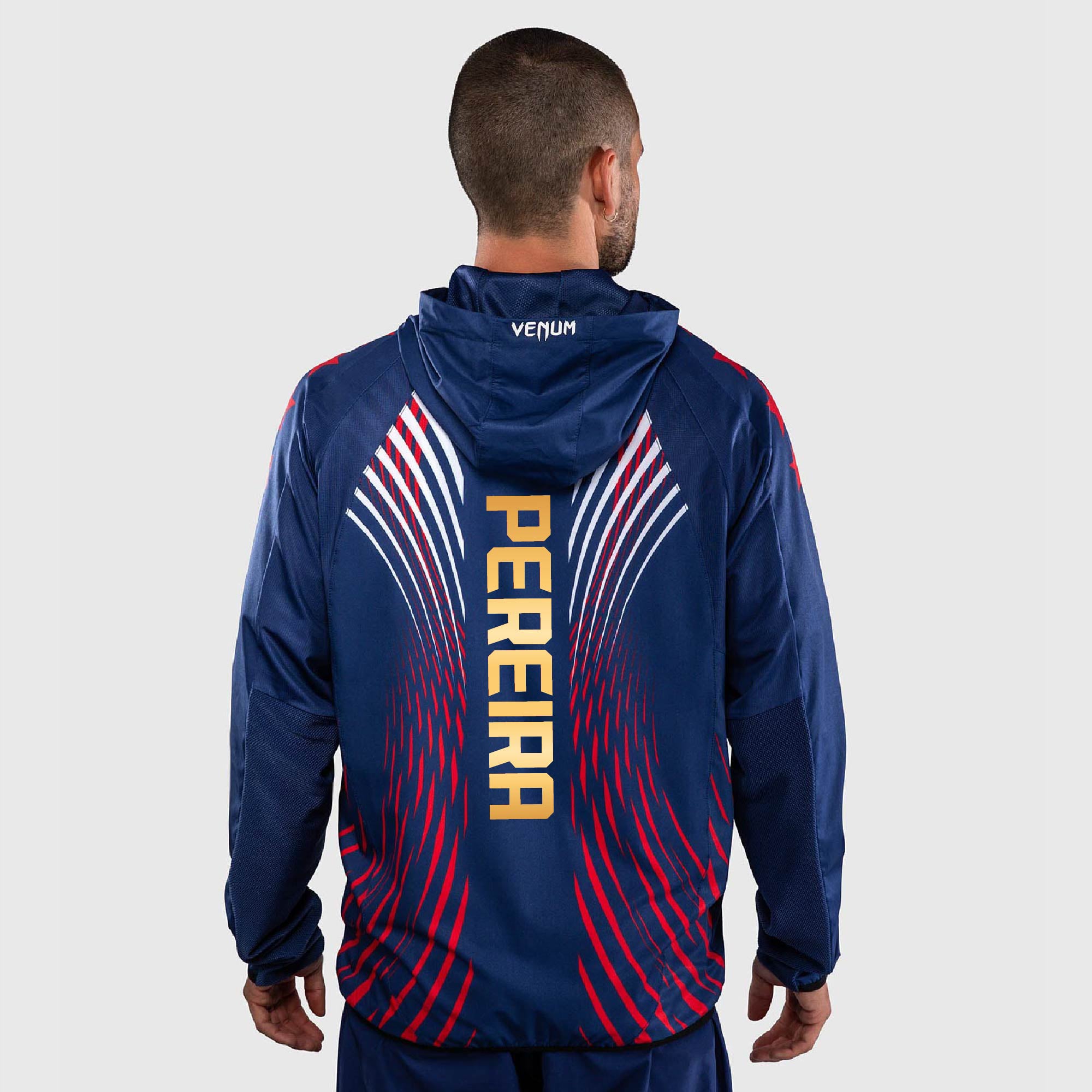 Alex Pereira Official UFC Freedom 250 by Venum Authentic Fight 