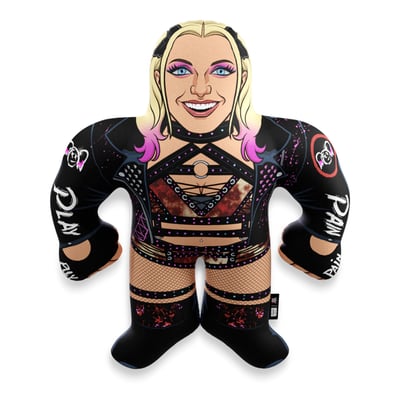 Alexa Bliss 16" Wave 2 Big Shots Pillow