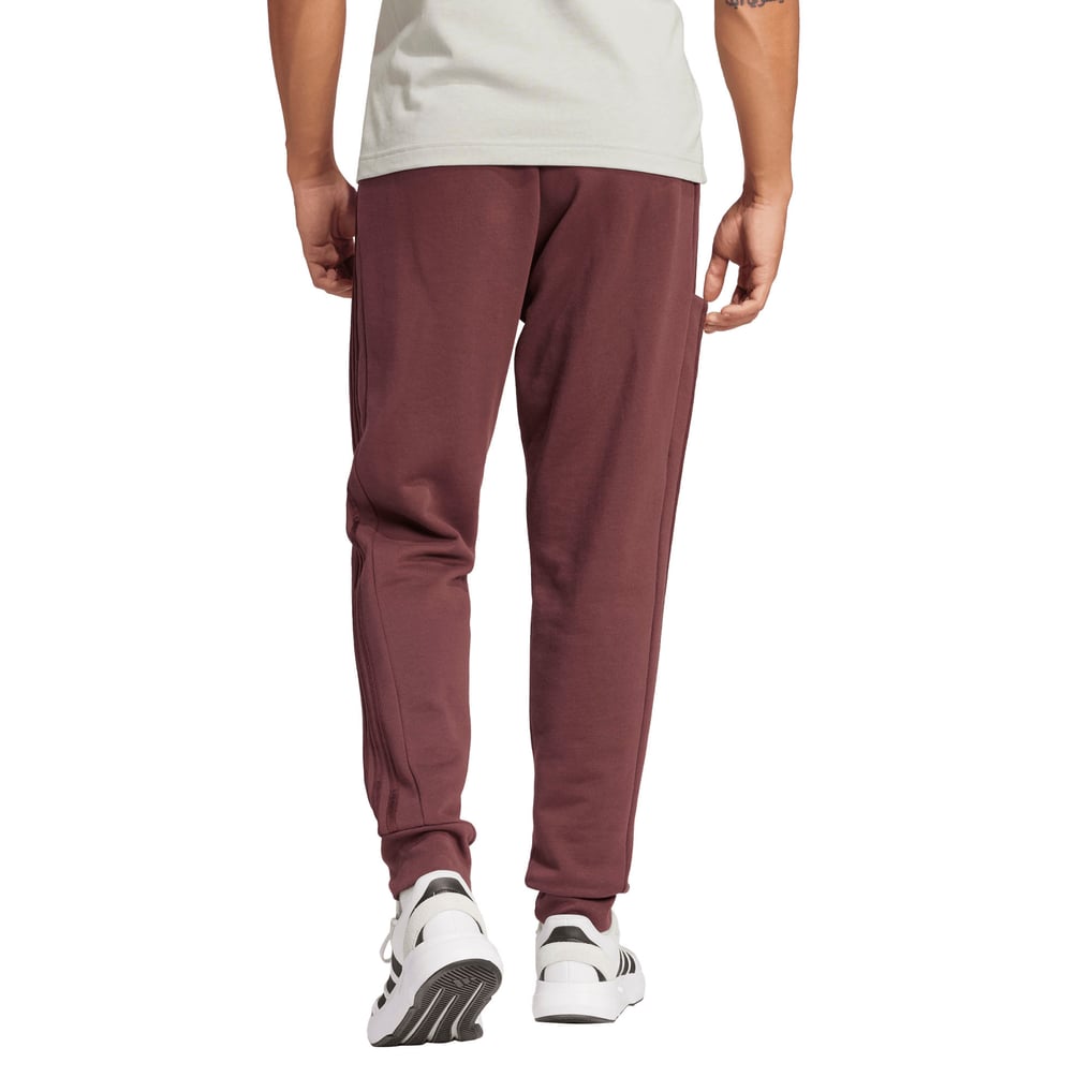 All Blacks adidas Pants - Maroon