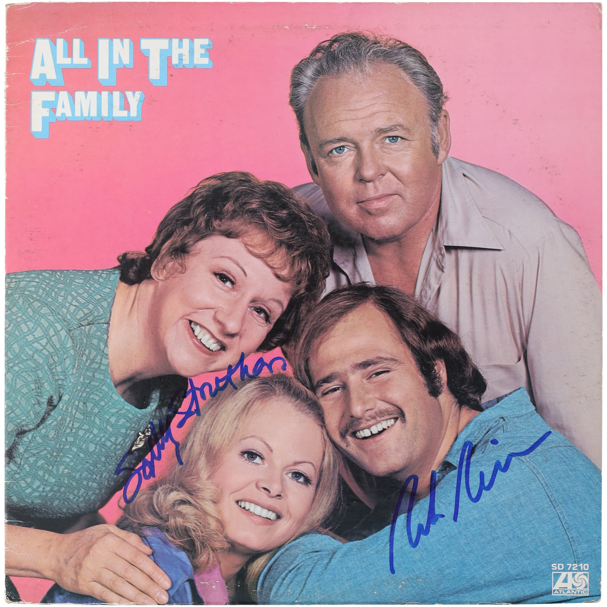 Sally Struthers All In The Family
