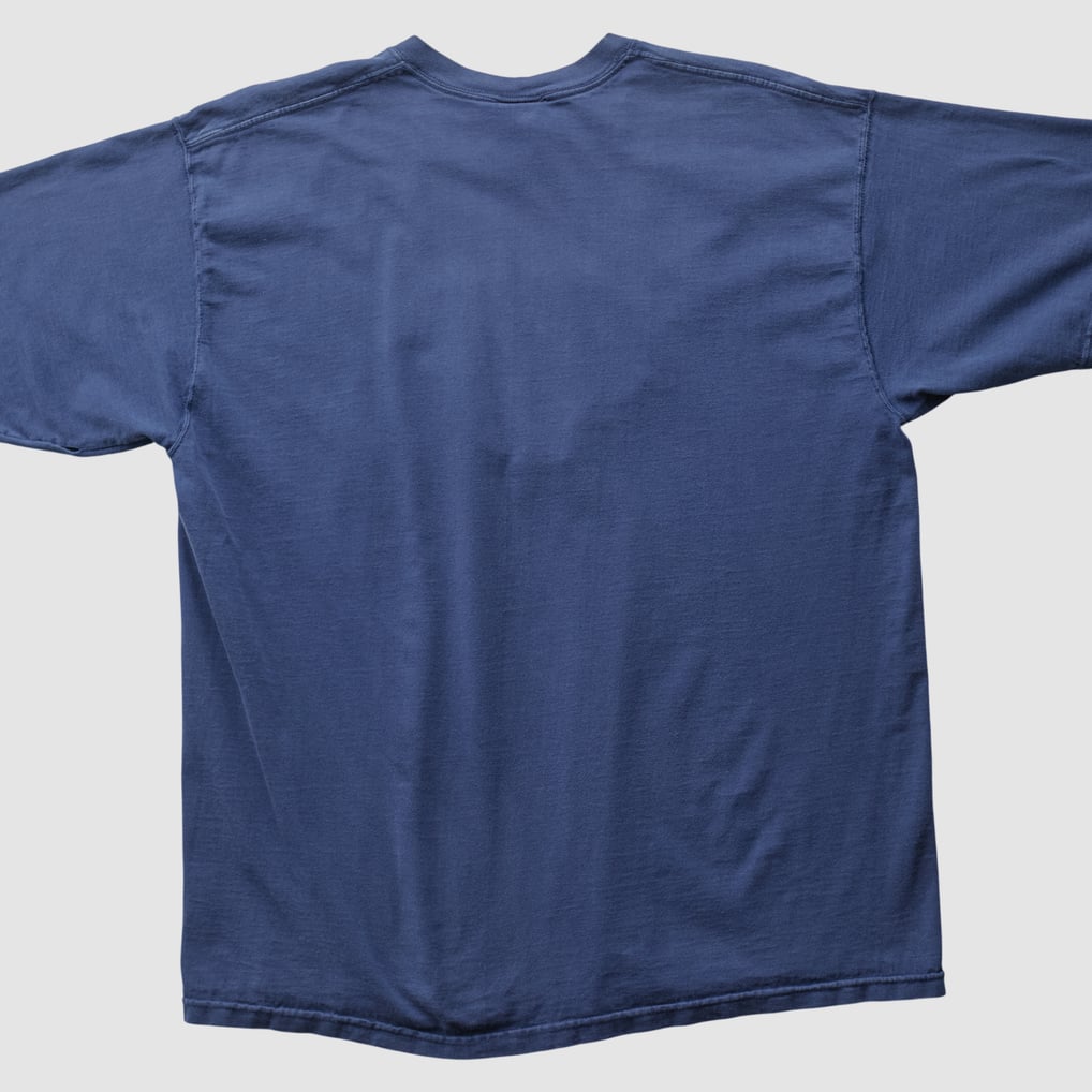 All-Star Game Pro Player 1999 T-shirt - Navy - XL by Fanatics Real Vintage