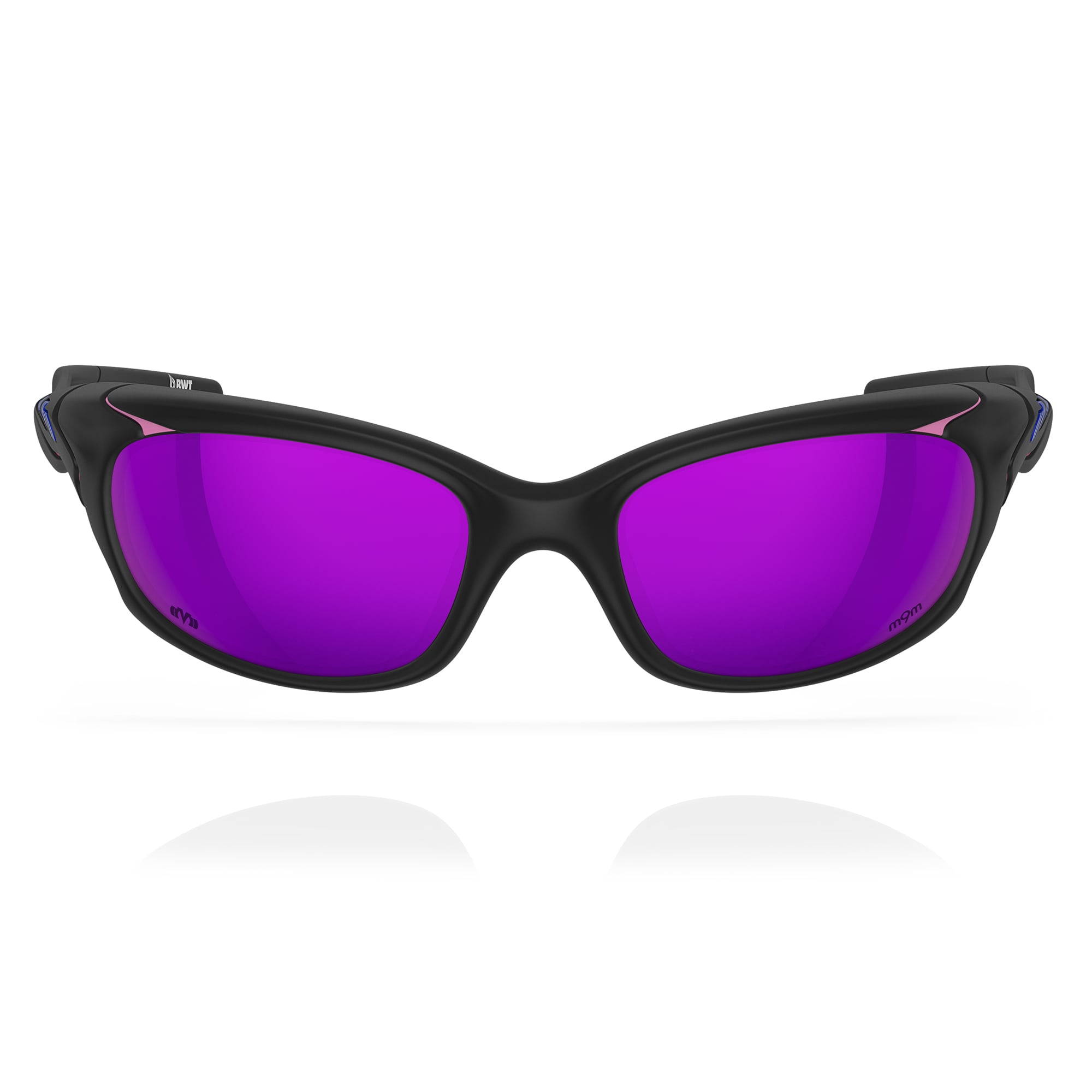 Alpine M-Experiment x Formula 1 Unisex Jigawatt Amethyst 