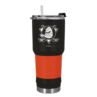 Anaheim Ducks 34oz. Draft Tumbler