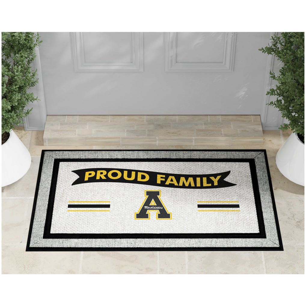 Jardine Appalachian State Mountaineers 18