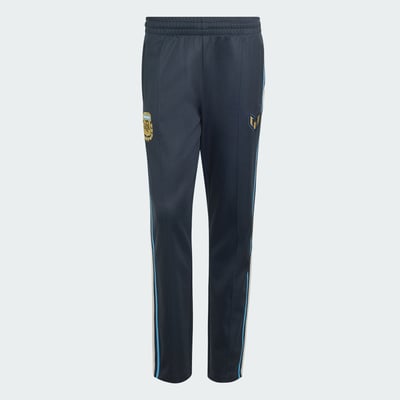 Argentina National Team adidas AFA x Messi Track Pants - Navy
