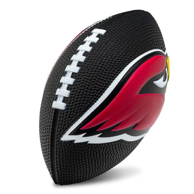  Arizona Cardinals Junior Foam Football
