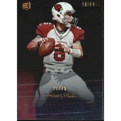 2010 Topps Tribute Black #78 Max Hall