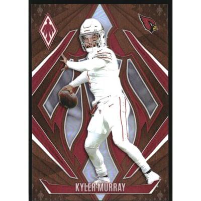 2024 Panini Phoenix Bronze #100 Kyler Murray