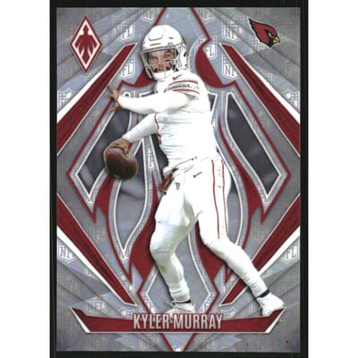 2024 Panini Phoenix NFL Shield #100 Kyler Murray