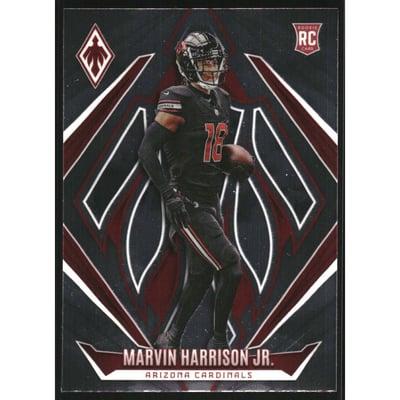 2024 Panini Phoenix #226 Marvin Harrison Jr. RC