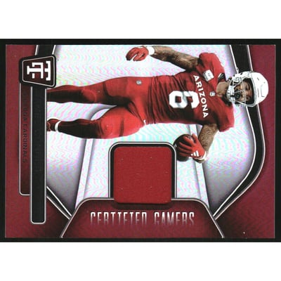 2024 Totally Certified Certified Gamers Jerseys #18 James Conner