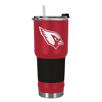 Arizona Cardinals 34oz. Draft Tumbler