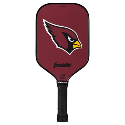 Arizona Cardinals Franklin Sports Pickleball Paddle