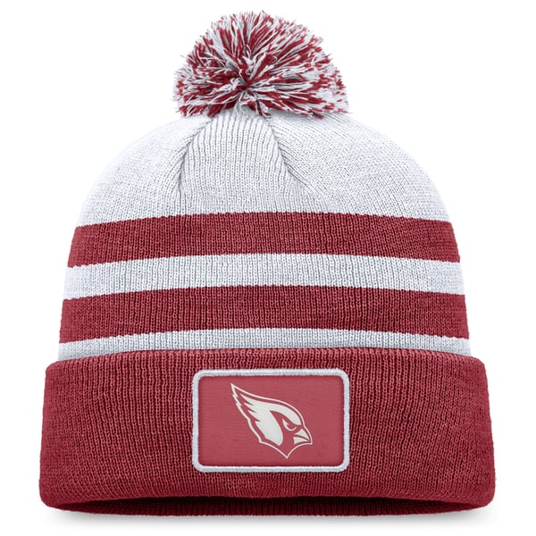 Arizona Cardinals Knit Hats, Cardinals Knit Hats | shop  display picture 1