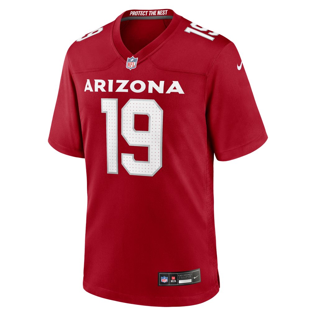 Arizona Cardinals – Heim
