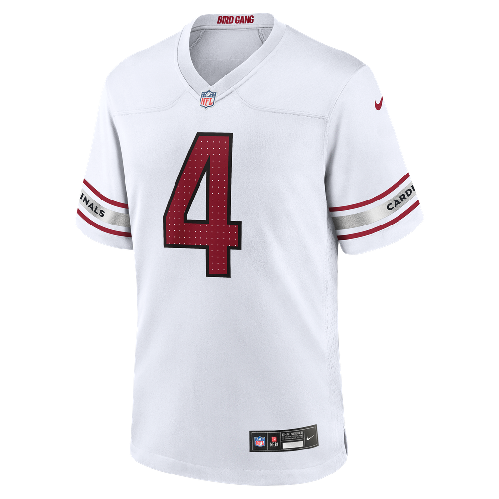 Arizona Cardinals – Auswärts