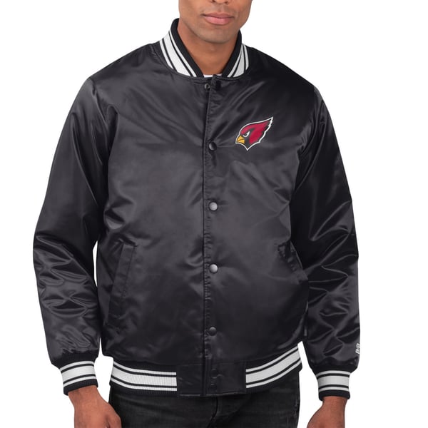 Arizona Cardinals Starter Jackets, Cardinals Jackets | shop 
